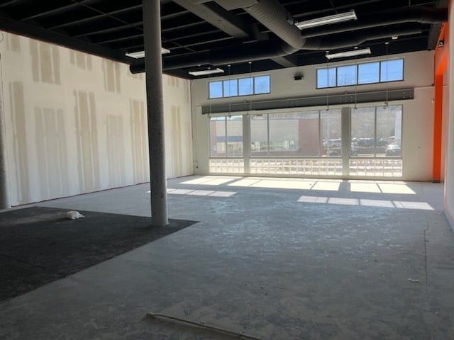 More Photos Of 30 Bryson St, Asheville Storefront For Lease