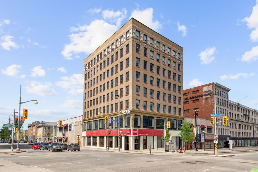 Primary Photo Of 41-45 Rideau St, Ottawa Office For Lease