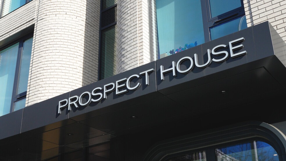 Primary Photo Of 953 Dean St, Brooklyn Apartments For Lease