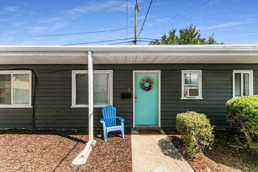 More Photos Of 1427-1431 E 2100 S, Salt Lake City Apartments For Sale