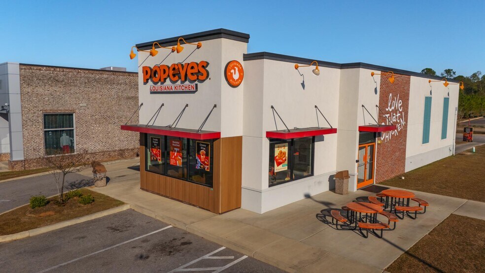 Primary Photo Of 107 Apple ave, Dothan General Retail For Sale