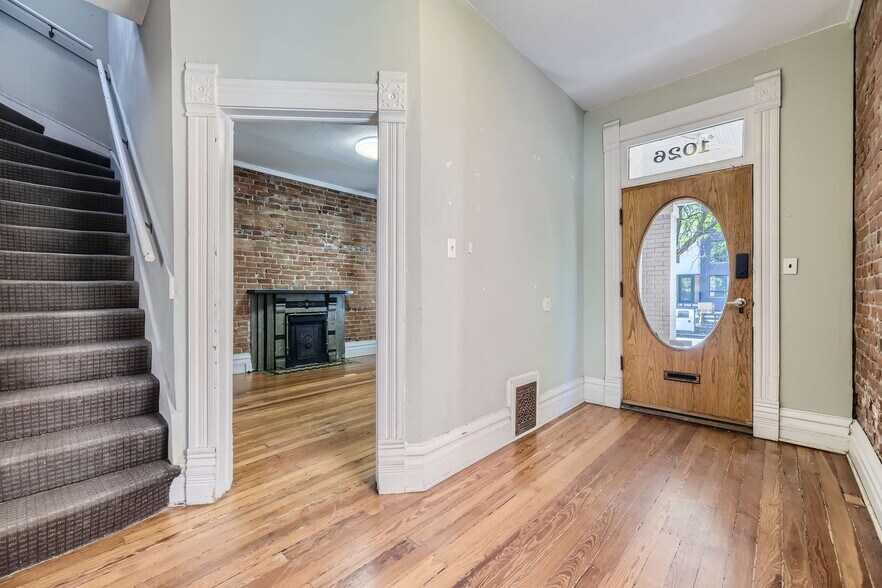 More Photos Of 1026 Bannock St, Denver Loft Creative Space For Sale