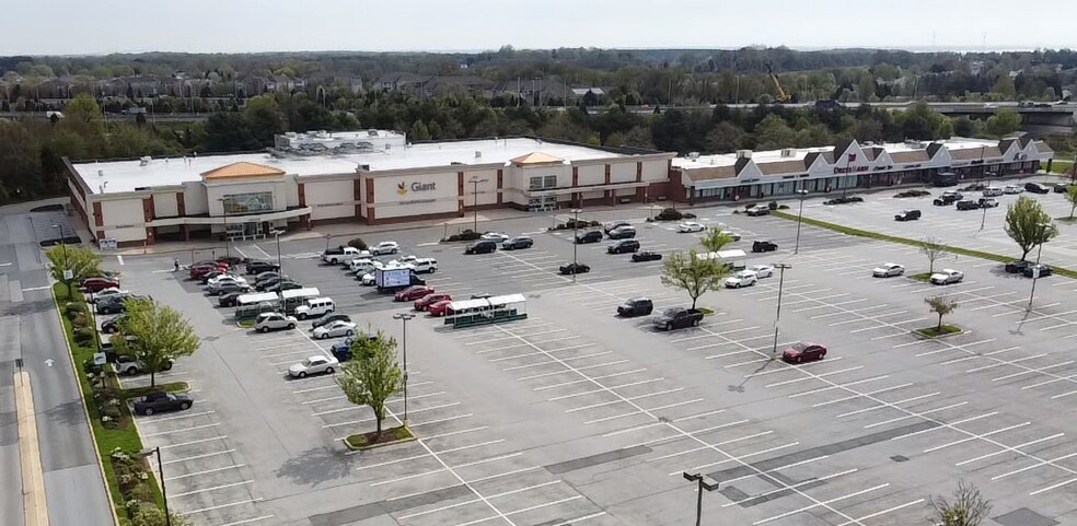 Primary Photo Of 660 Eden Cir, Bear Unknown For Sale