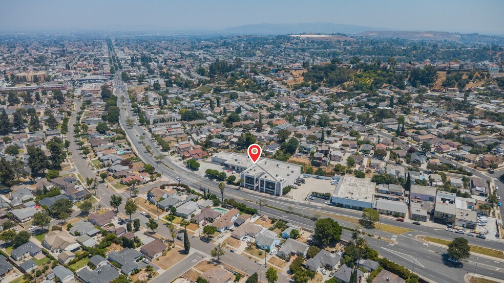 More Photos Of 1166 W Garvey Ave, Monterey Park Flex For Sale