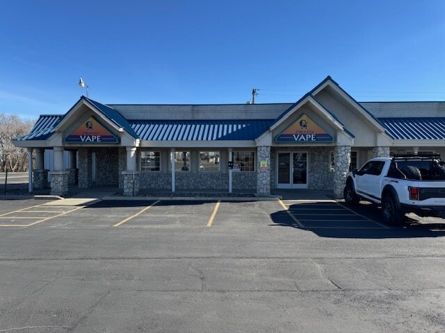 More Photos Of 170 S Park Ave, Twin Falls Unknown For Lease