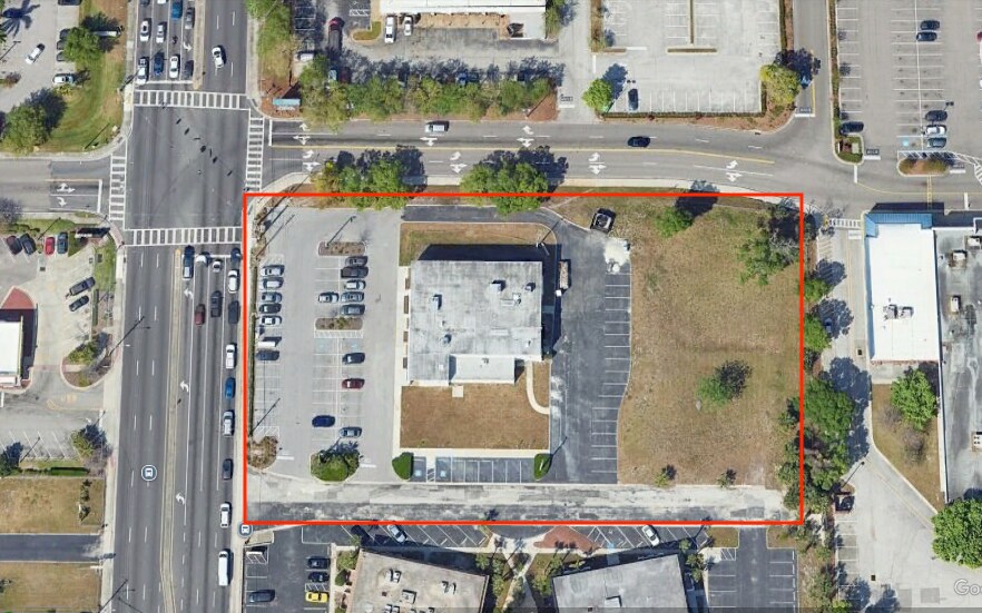 More Photos Of 12955 Seminole Blvd, Largo General Retail For Sale