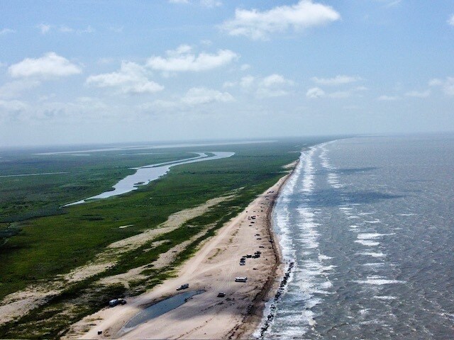 More Photos Of 146 Calcasieu Dr, Creole Land For Sale