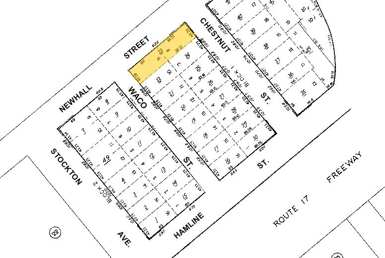 More Photos Of 636 Newhall St, San Jose Flex For Lease