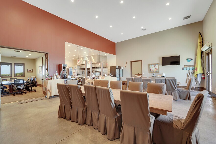 More Photos Of 8091 Balfour Rd, Brentwood Lodge Meeting Hall For Sale