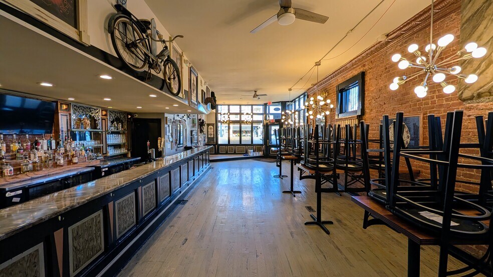 More Photos Of 2401 W Main St, Richmond Storefront Retail Office For Sale