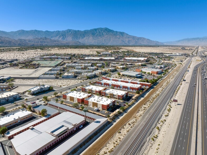 More Photos Of 73700 Dinah Shore Dr, Palm Desert Research And Development For Sale