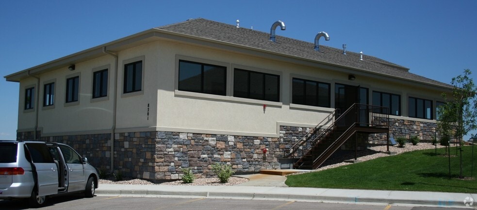 More Photos Of 8201 W 20th St, Greeley Medical For Lease