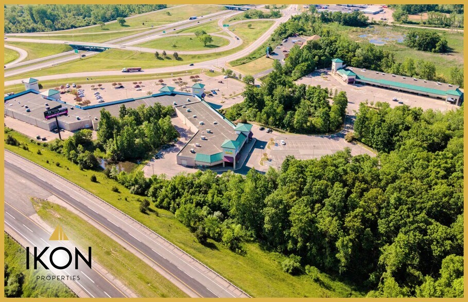 More Photos Of 6245-6425 N Old 27, Fremont Unknown For Lease