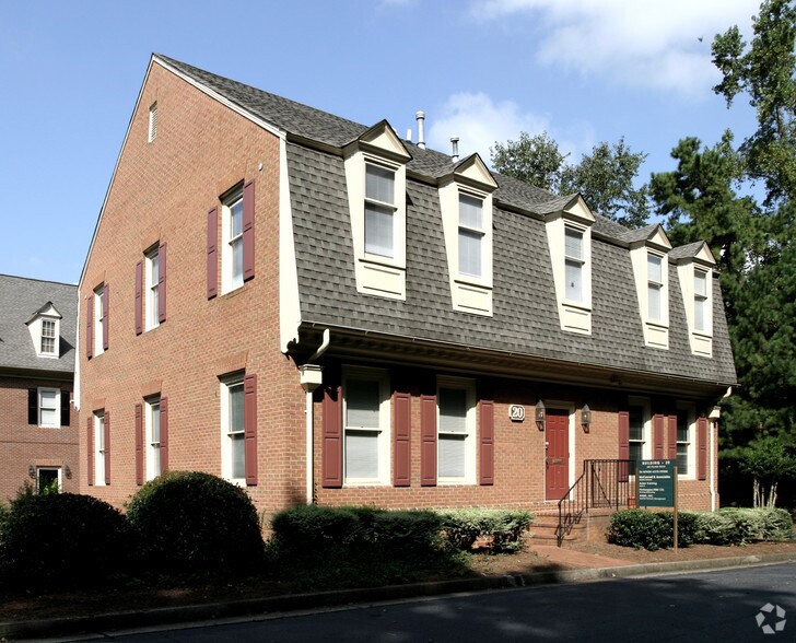 Primary Photo Of 680 Village Ter NE, Marietta Medical For Lease