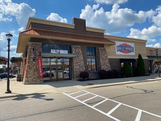 More Photos Of 3301-3459 Princeton Rd, Hamilton Unknown For Lease