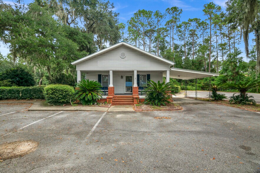 More Photos Of 938 Elma G Miles Pkwy, Hinesville Office For Sale