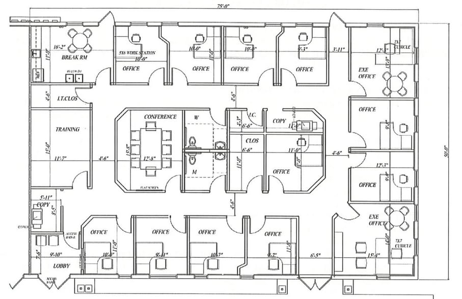 More Photos Of 389 Commerce Pky, Rockledge Medical For Lease