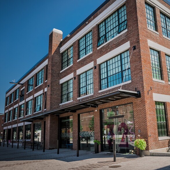 Primary Photo Of 32-34 Cambridge St, Charlestown Apartments For Lease