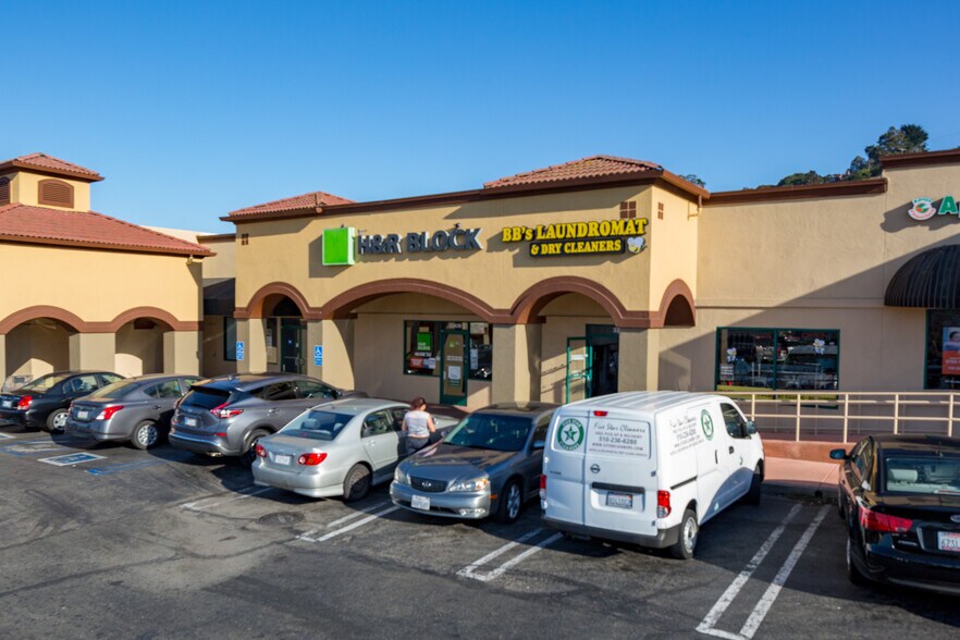 More Photos Of 3200-3380 San Pablo Dam Rd, San Pablo Unknown For Lease
