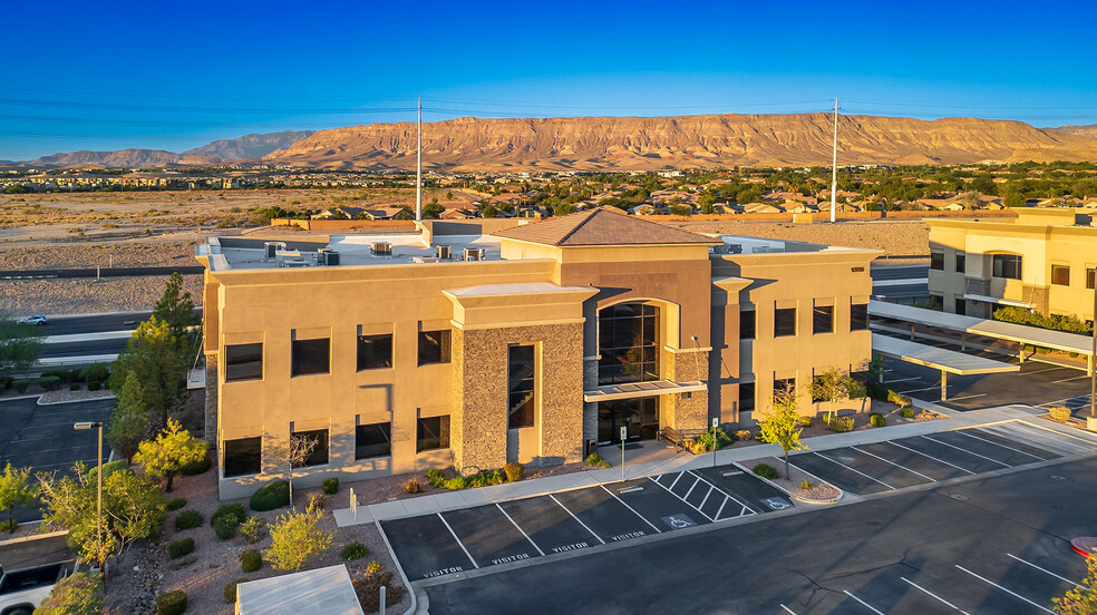 Primary Photo Of 10785 W Twain Ave, Las Vegas Office For Sale