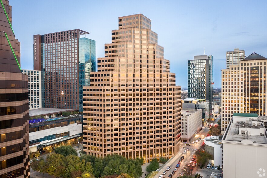 Primary Photo Of 111 Congress Ave, Austin Office For Lease