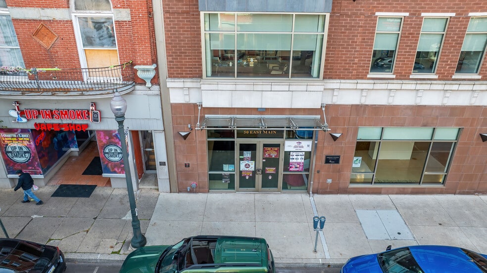 More Photos Of 50 E Main St, Bloomsburg Freestanding For Lease