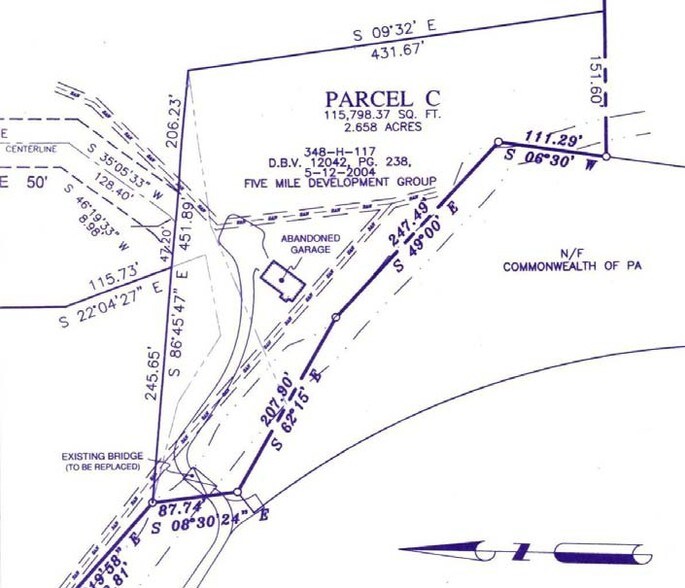 More Photos Of 1024 Creekside Ln, Pittsburgh Land For Sale