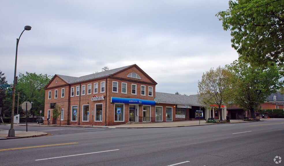 Primary Photo Of 5700-5714 Connecticut Ave NW, Washington Unknown For Lease