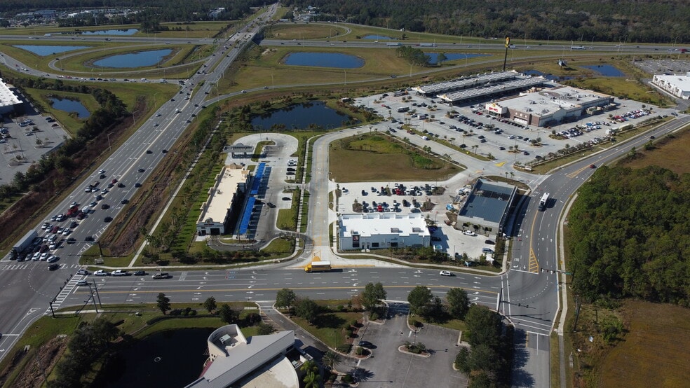 More Photos Of 1 Technology Blvd, Daytona Beach Unknown For Lease