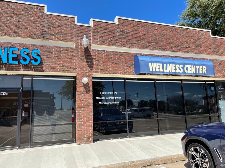 More Photos Of 8600-8602 State Highway 66, Rowlett Unknown For Sale