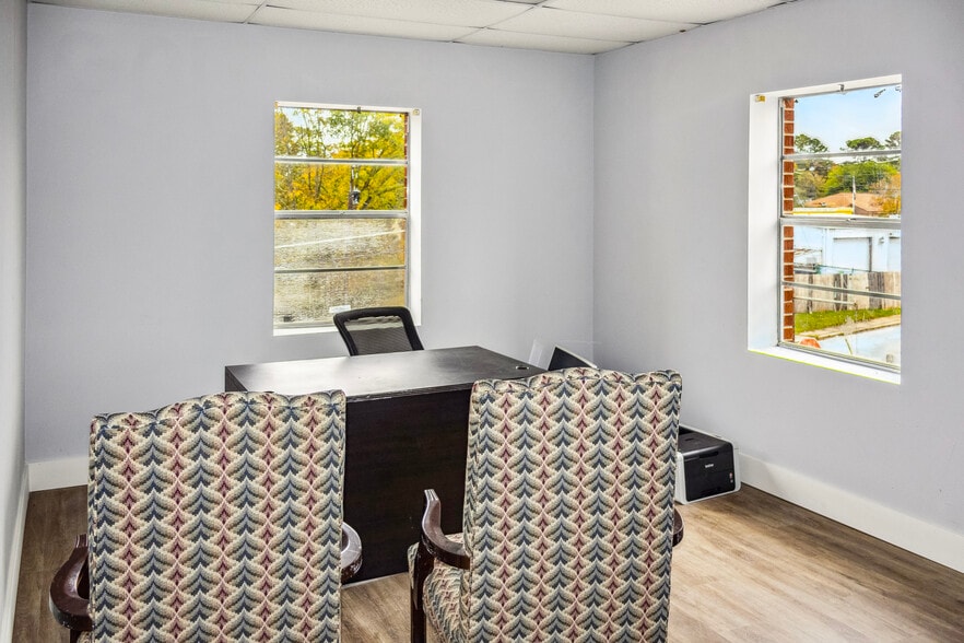 More Photos Of 4528 Rockbridge Rd, Stone Mountain Religious Facility For Sale