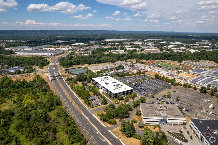 More Photos Of 371 Hoes Ln, Piscataway Office For Sale