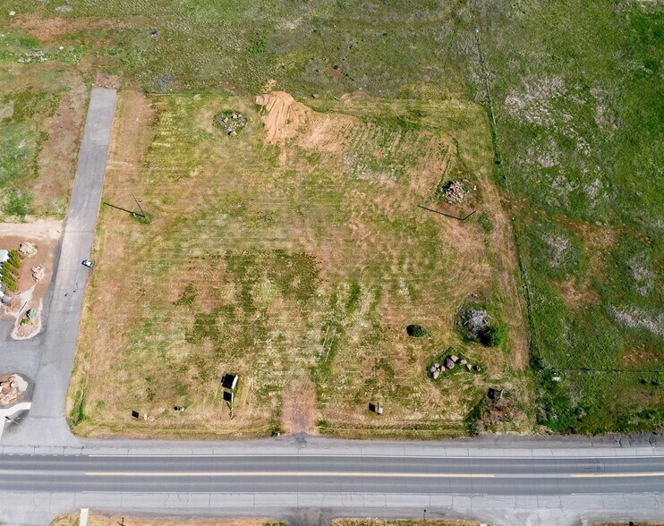 More Photos Of 810 Broadway Avenue, Reardan Land For Sale