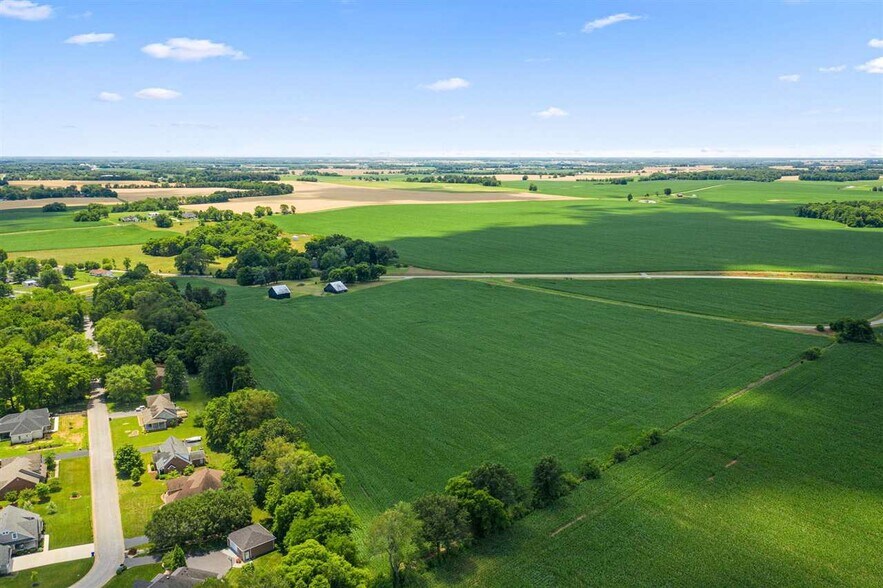 More Photos Of 1600 Morgantown Rd, Franklin Land For Sale