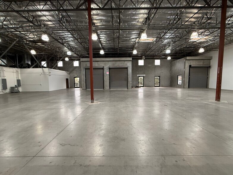 More Photos Of 2230 Will Wool Dr, San Jose Warehouse For Lease