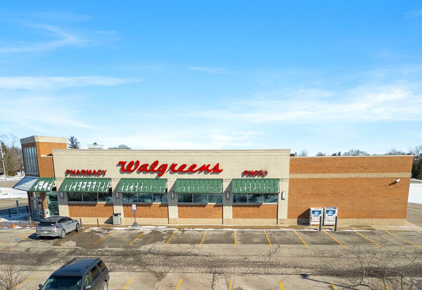 More Photos Of 6745 E Southport Rd, Indianapolis Drugstore For Sale