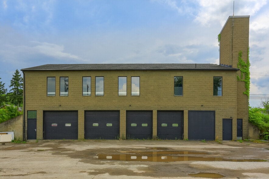 More Photos Of 4512 State St, Edinburg Lodge Meeting Hall For Sale