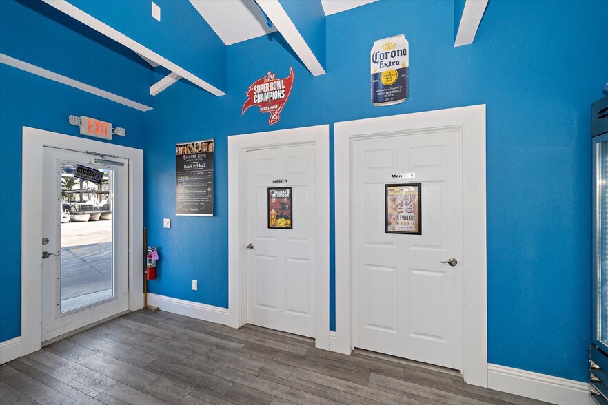 More Photos Of 2400 Bayshore Blvd, Dunedin Marina For Sale