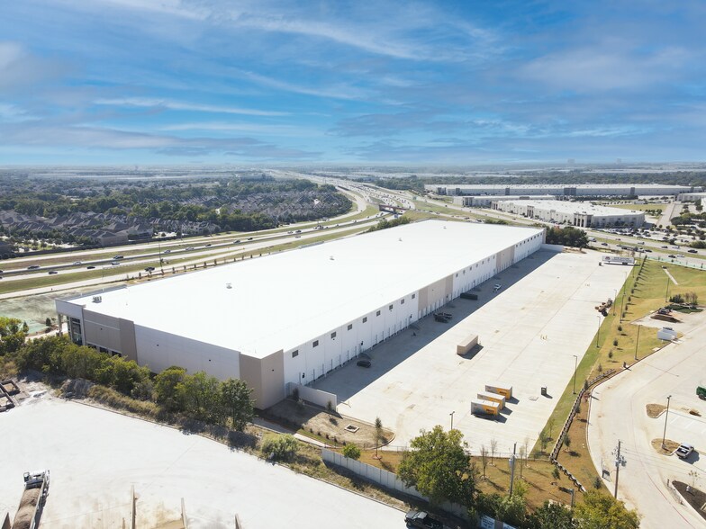 More Photos Of 500 W Vista Ridge Dr, Coppell Unknown For Lease