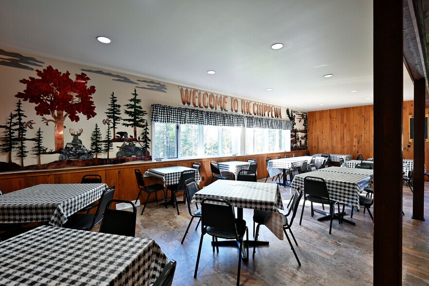 More Photos Of 23694 Clam Lake Rd, Clam Lake Restaurant For Sale