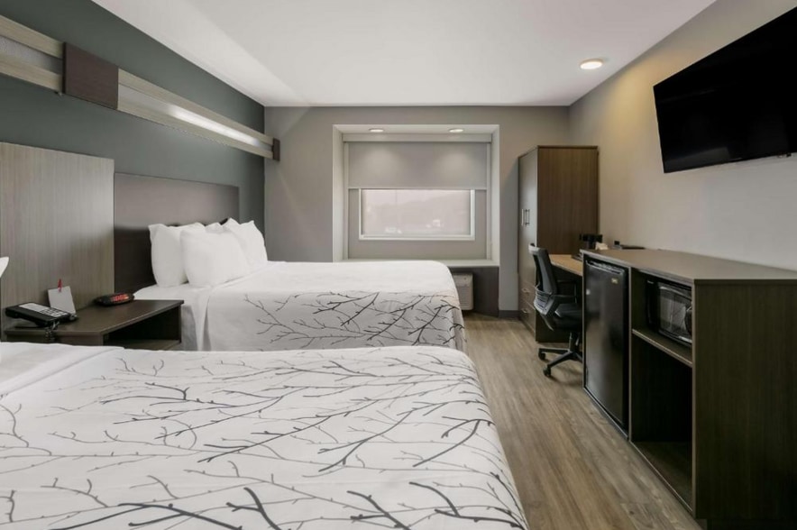 More Photos Of 680 Winfield Dunn Pky, Sevierville Hotel For Sale