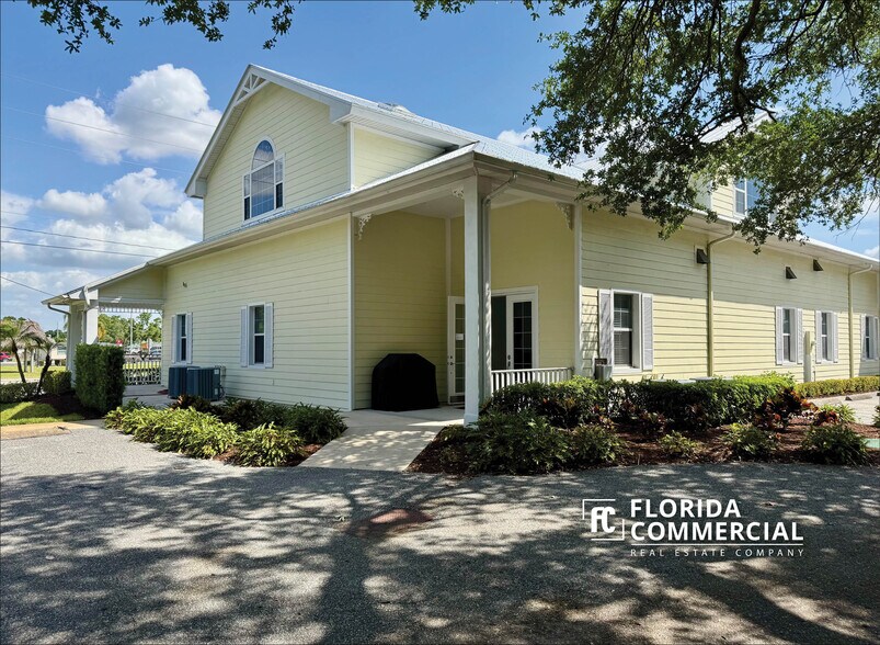 More Photos Of 208 SE Park St, Okeechobee Medical For Lease