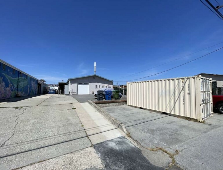 More Photos Of 1035 17th Ave, Santa Cruz Warehouse For Sale