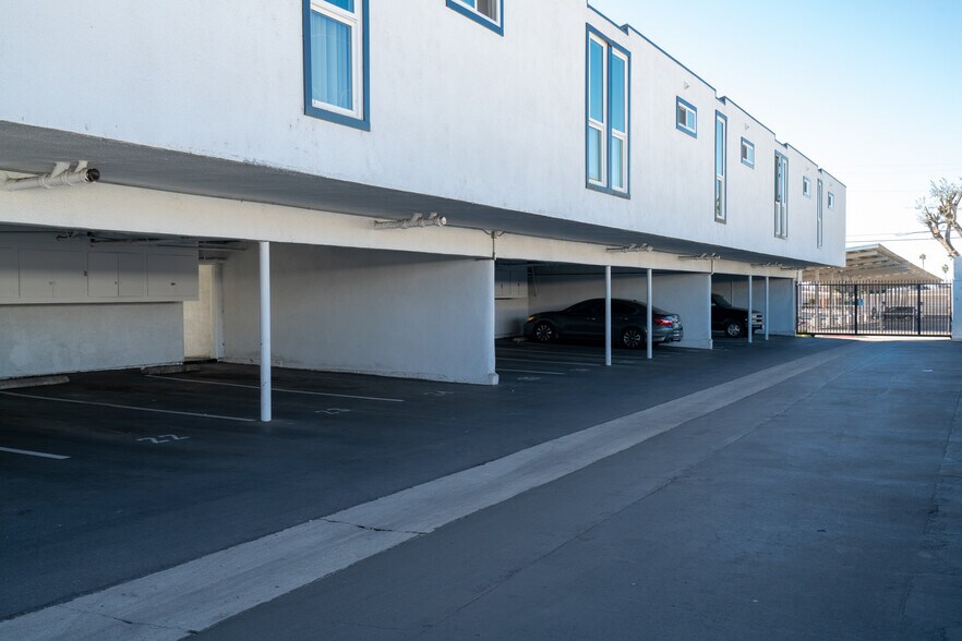 More Photos Of 712 S Fernwood St, West Covina Apartments For Sale