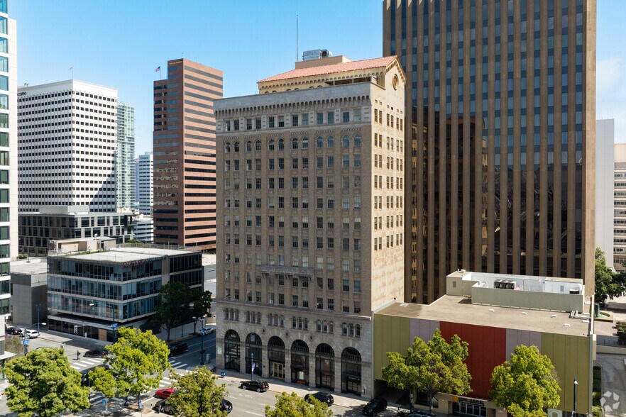 Primary Photo Of 233 A St, San Diego Office For Sale