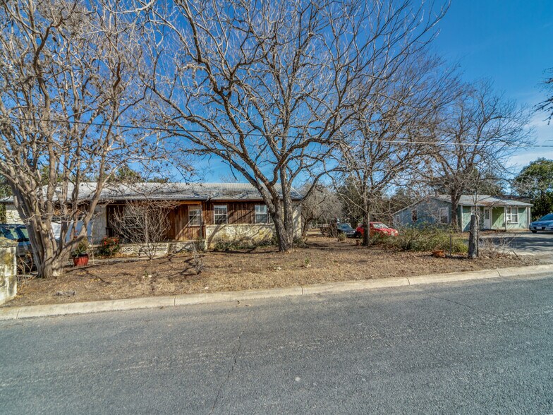 More Photos Of 109 Stahl St, Boerne Land For Sale