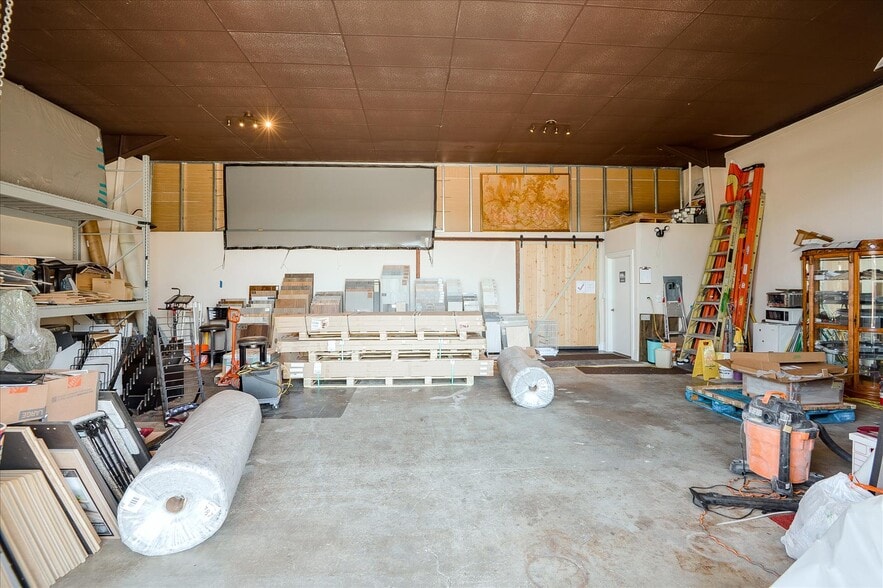 More Photos Of 950 E El Camino Real, Sunnyvale Freestanding For Lease