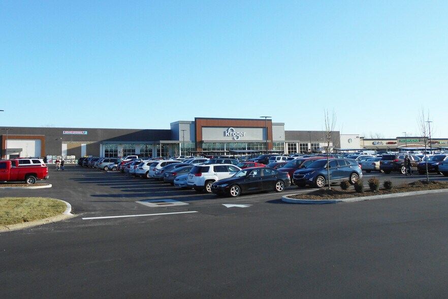 More Photos Of 905-975 N Green St, Brownsburg Unknown For Lease