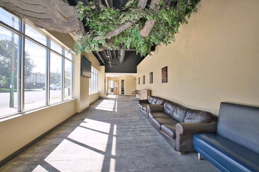 More Photos Of 6500 N Western Ave, Chicago General Retail For Sale