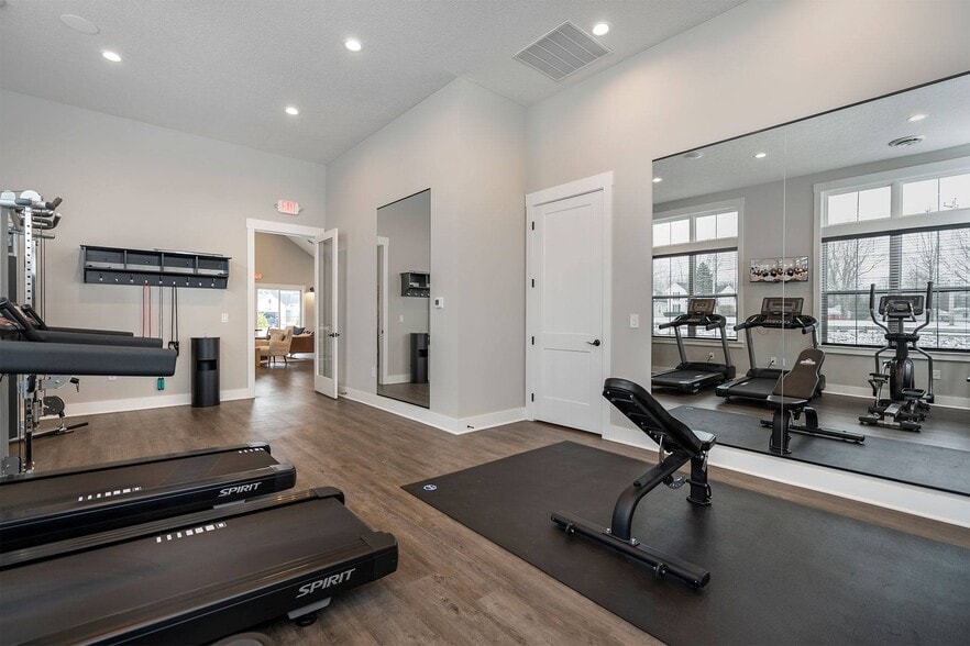 More Photos Of 5915 Evans Farm Dr, Lewis Center Apartments For Lease